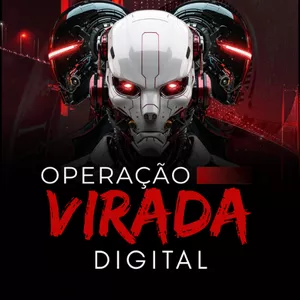 Operação Virada Digital — Da Padaria para o Digital
