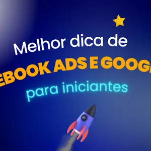 Imagem do curso Facebook Ads e Google Ads