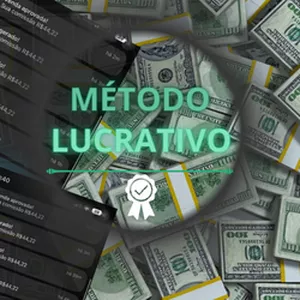 Imagem do curso Método Lucrativo de como começar no Marketing Digital