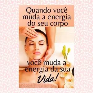 Imagem de capa para o Curso online Massagem Humanizada 