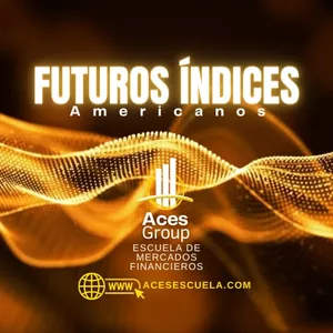 Imagen de portada para Curso online Curso Completo de Futuro de Indices: Aprende a Invertir con Éxito "MATRICULA + PRIMER MES"