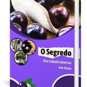 Imagem do curso Jabuticaba em vaso do jeito certo