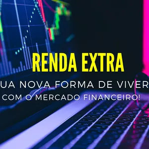 Imagem de capa para o Curso online Como ter Renda Extra usando Apenas o Celular