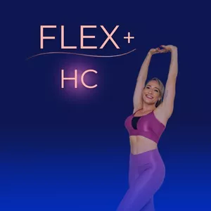 Imagem de capa para o Curso online Método FLEX+HC