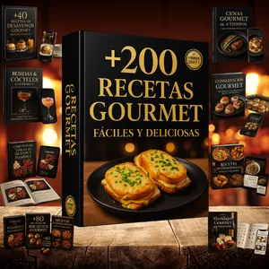 Imagen de portada para Ebook +200 desayunos de nutricionista (con sabor)