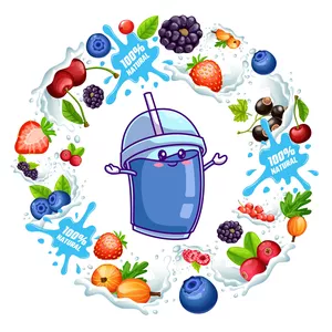 Imagen de portada para Curso online Batidos para Quemar Grasa 