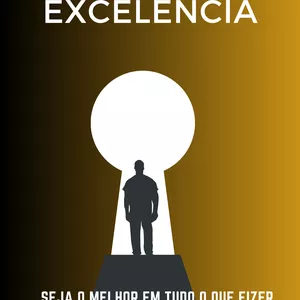 Imagem do curso A JORNADA DA EXCELÊNCIA