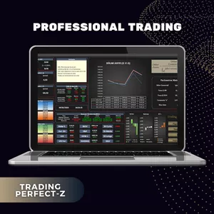 Imagem de capa para o Curso online Macroeconomia e Metodologia de Trade Quantitativo | + Planilha Quant-Z