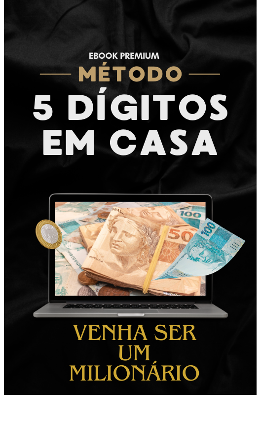 Imagem do curso 5 Digitos em Casa