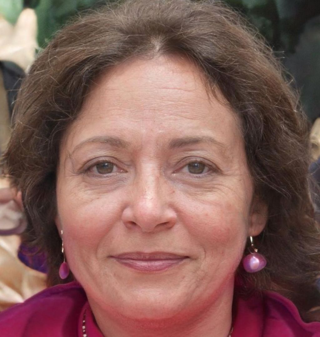 Elena F.
