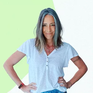 Imagem de capa para o Curso online Treine Sorrindo