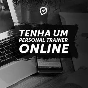 Imagem de capa para o Ebook PLANILHA DE TREINAMENTO TRIMESTRAL PERSONALIZADA