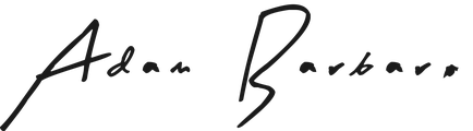 Adam Barbaro Learning logo
