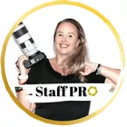 Bruna Grassi - Staff Pro