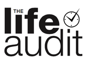 The Life Audit logo