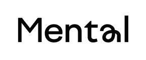 Mental Ráðgjöf  logo
