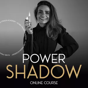 Imagem de capa para o Curso online POWER SHADOW - ONLINE COURSE