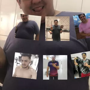 Imagem de capa para o Curso online Dicas emagrecer sem sofrer!