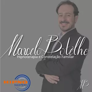 Imagem de capa para o Curso online Método HipnoMastery - Hipnose Clínica e Constelação Familiar