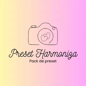 Imagem de capa para o Curso online PACK DE PRESET HARMONIZA
