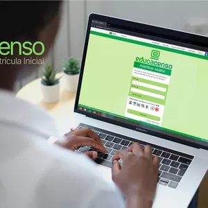 Imagem de capa para o Curso online Educacenso