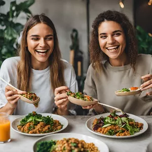 Imagen de portada para Ebook GUÍA COMPLETA DE NUTRICIÓN VEGANA: