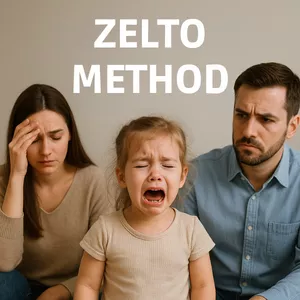 Cover image for Online course  Zelto Method