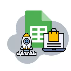 Imagem de capa para o Curso online Planilha de Controle anual de faturamento MEI