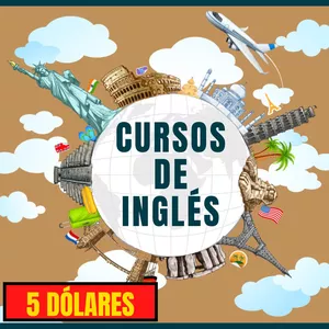 Imagen de portada para Ebook INGLÉS 
