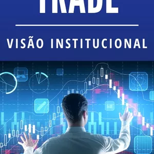 Imagem de capa para o Ebook CURSO PRÁTICO - TRADE OPERACIONAL 