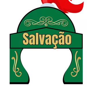 Imagem de capa para o Ebook Armadura de Deus - PDF