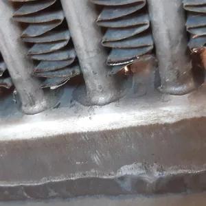 Imagem de capa para o Curso online Astro manutenção e fabricação de radiadores de alumínio e intercoler