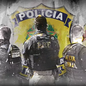 Imagem de capa para o Curso online MATERIAIS - PLANO FEDERAL - QB