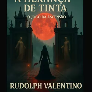 Imagem de capa para o Curso online A Herança de Tinta