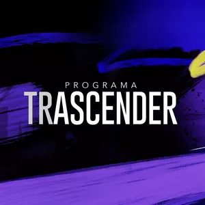 Imagen de portada para Curso online PROGRAMA TRASCENDER