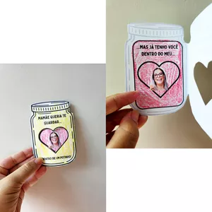 Imagem de capa para o Ebook LEMBRANCINHA MAMÃE NO POTINHO