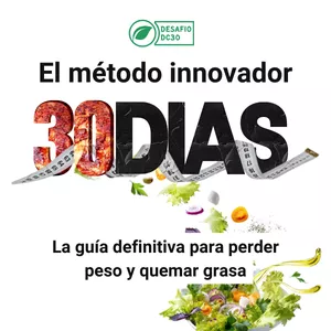 Imagen de portada para Ebook DC30