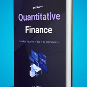 Cover image for Ebook Introduction to Quantitative Finance