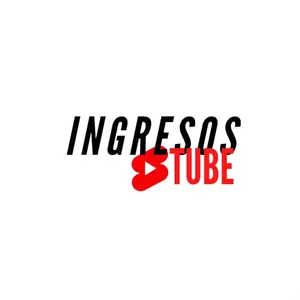 Imagen de portada para Curso online INGRESOSTUBE