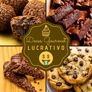 Imagem do curso Doces Gourmet Lucrativo