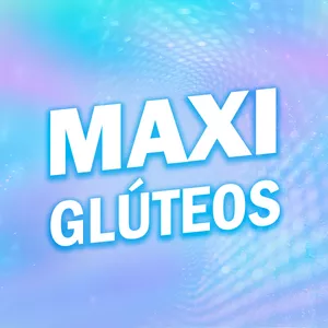 Imagen de portada para Ebook Programa Maxiglúteos