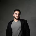 Foto do Criador Presley Vasconcellos