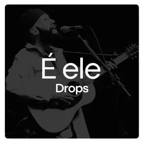 Imagem de capa para o Curso online Multitracks - É Ele - DROPS