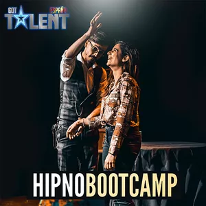 Imagen de portada para Curso online Aprende Hipnosis y Mentalismo con Adolfo Masyebra