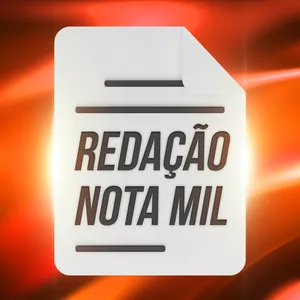 Imagem de capa para o Curso online REDAÇÃO NOTA MIL