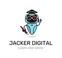 Jacker Digital Academy logo