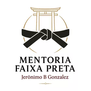 Imagem de capa para o Curso online Mentoria Faixa Preta - Com Jerônimo Barbedo Gonzalez - GRAU 1