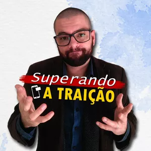 Imagem de capa para o Curso online Superando a Traição