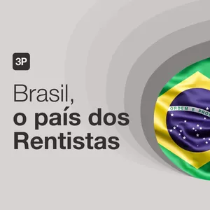 Imagem de capa para o Curso online Brasil, o país dos Rentistas