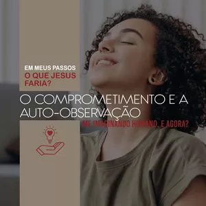 Imagem de capa para o Curso online Mente reativa, o que é? | Estudos